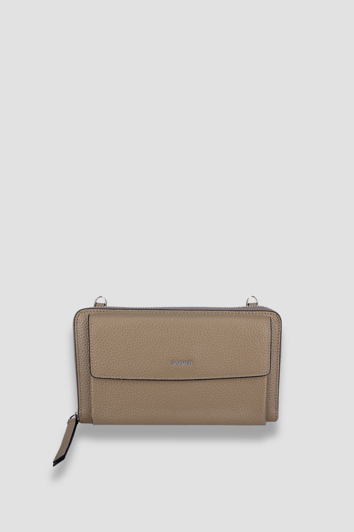 CIANA LARGE SMART PHONE WALLET CROSSBODY