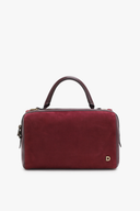KENSINGTON SATCHEL