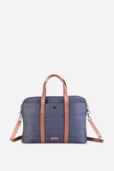 BOSTON NYLON LAPTOP CASE