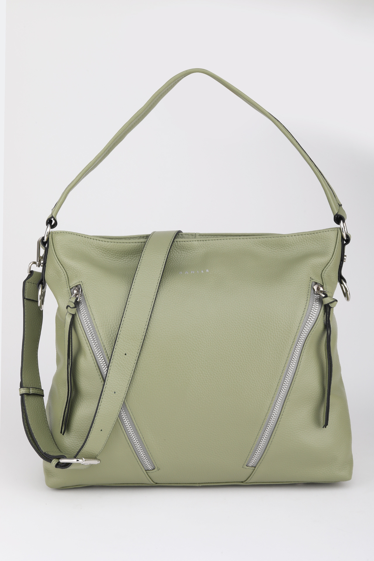 STACEY SHOULDER BAG