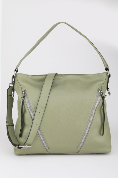 STACEY SHOULDER BAG