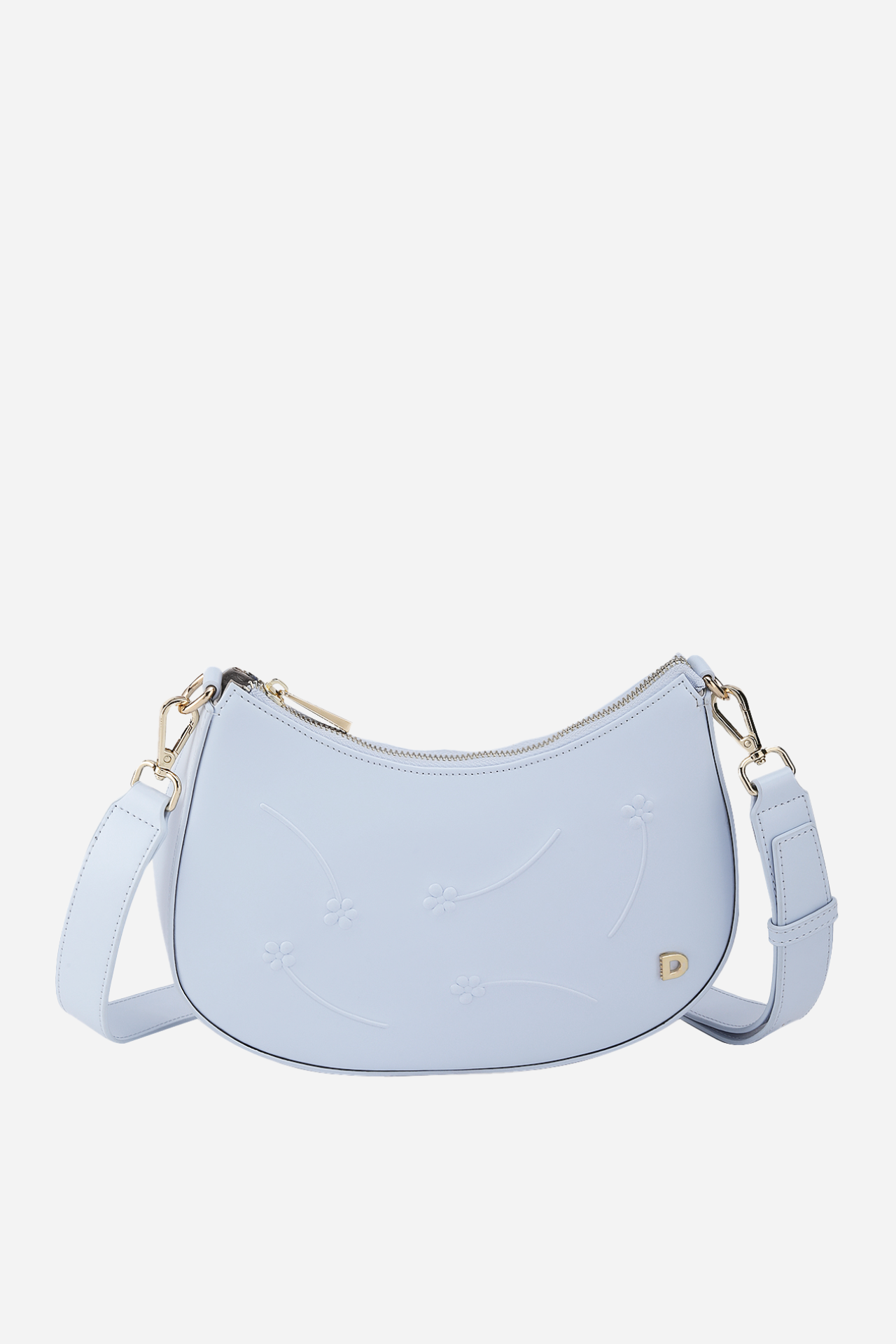 ARLETH SHOULDER BAG