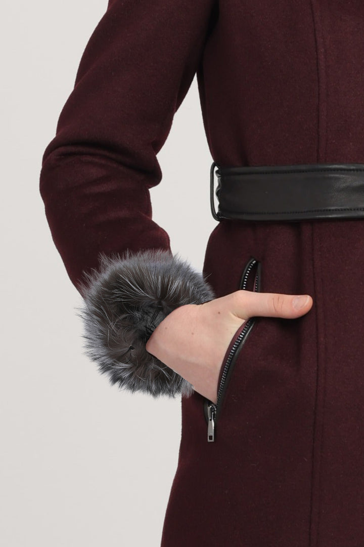 BONNIE WRIST CUFF