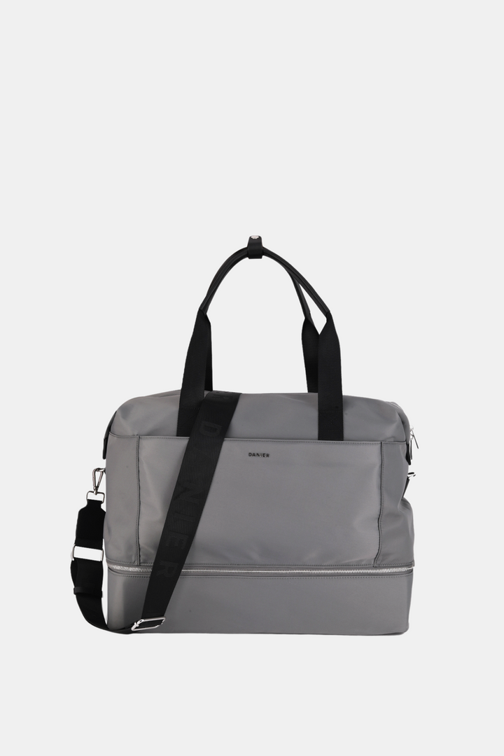 MONACO NYLON WEEKENDER