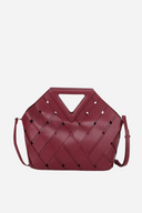 LOUISA SHOULDER BAG