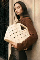 LOUISA SHOULDER BAG