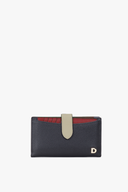 KEYSI BI-FOLD WALLET