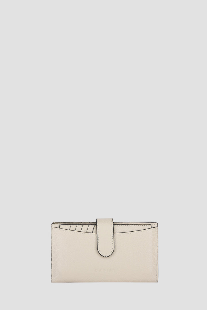 KEYSI BI-FOLD WALLET
