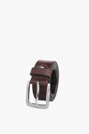 KELVIN LEATHER BELT