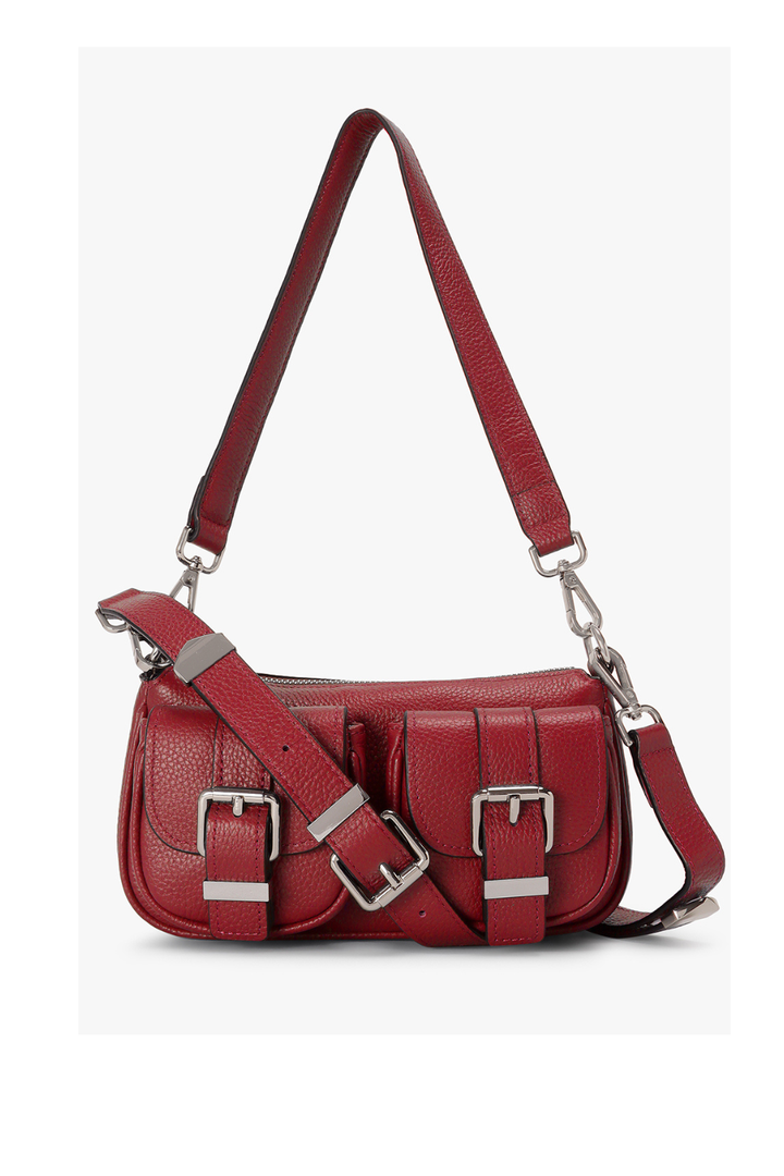 TEUTA SMALL CROSSBODY