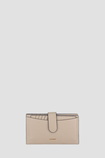 KEYSI BI-FOLD WALLET