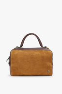 KENSINGTON SATCHEL