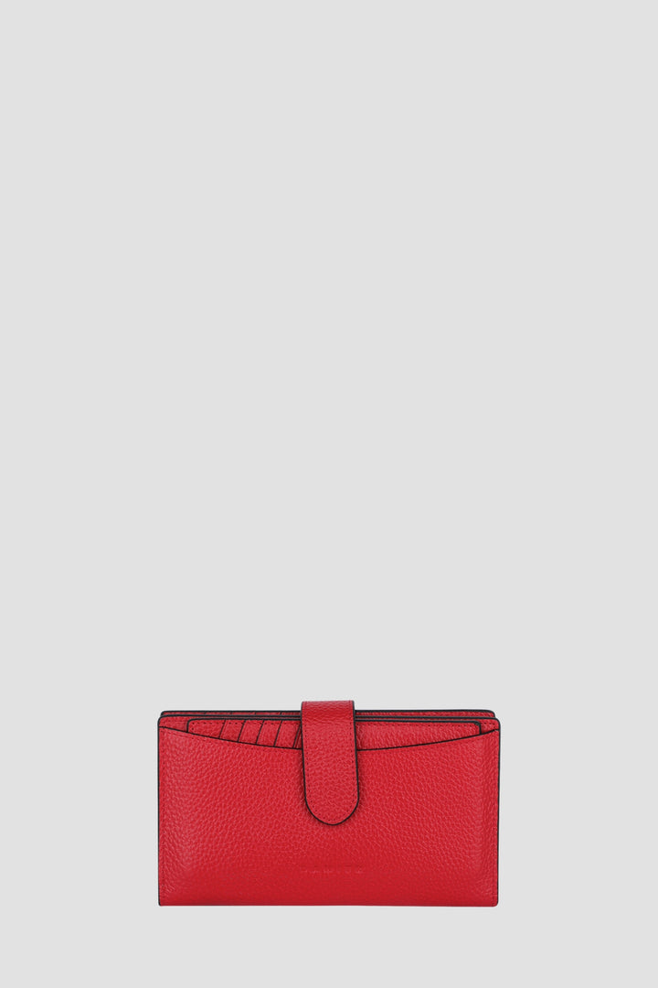 KEYSI BI-FOLD WALLET