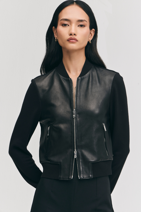 Women Leather – Danier