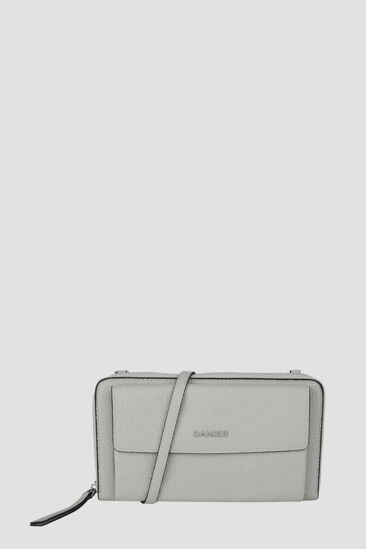 CIANA LARGE SMART PHONE WALLET CROSSBODY