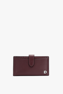 KEYSI MEDIUM BI-FOLD WALLET