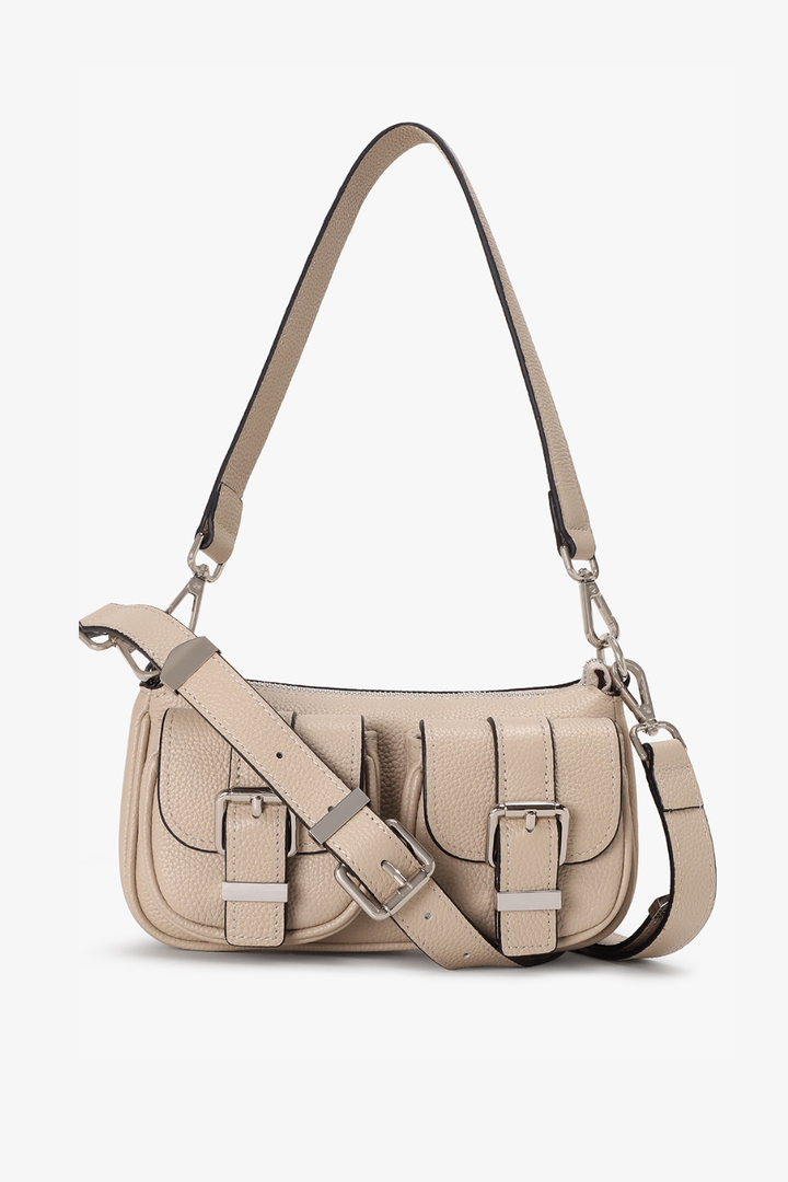 TEUTA SMALL CROSSBODY