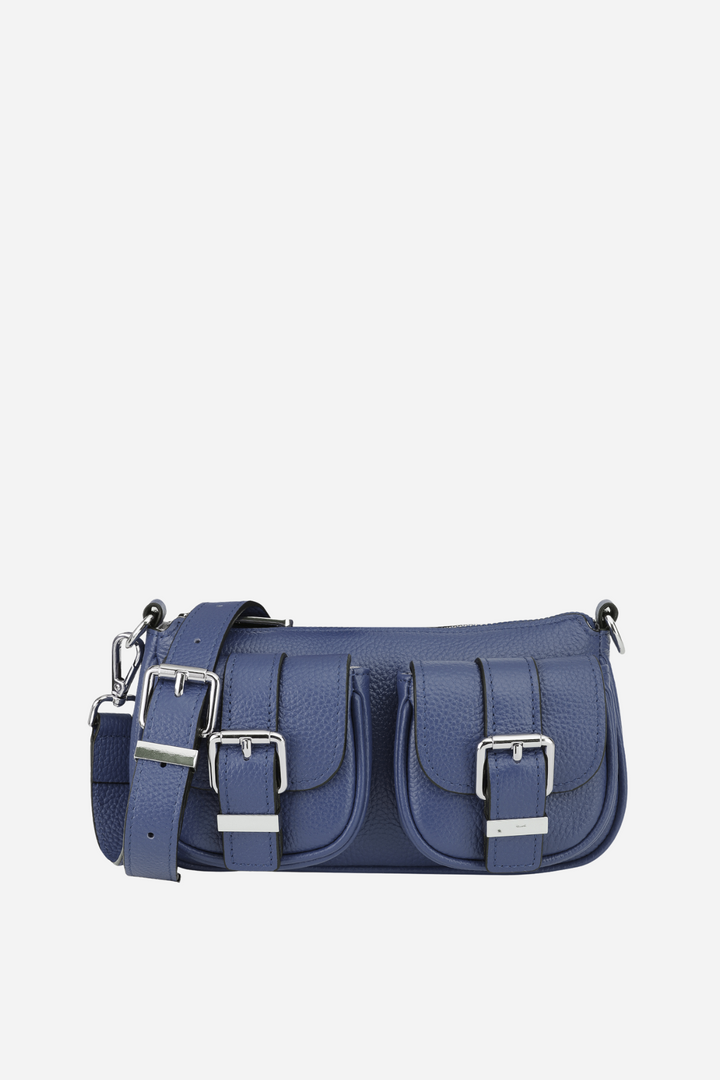 TEUTA SMALL CROSSBODY