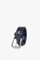 CEINTURE EN CUIR KELVIN