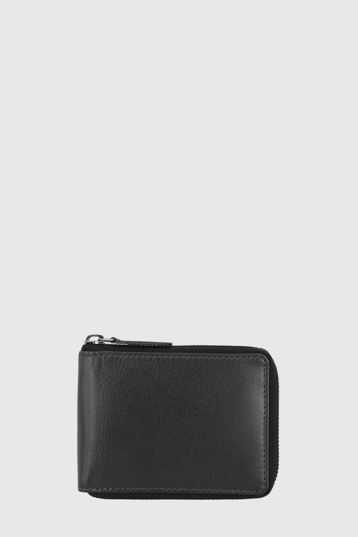 DOMINIC BI-FOLD WALLET