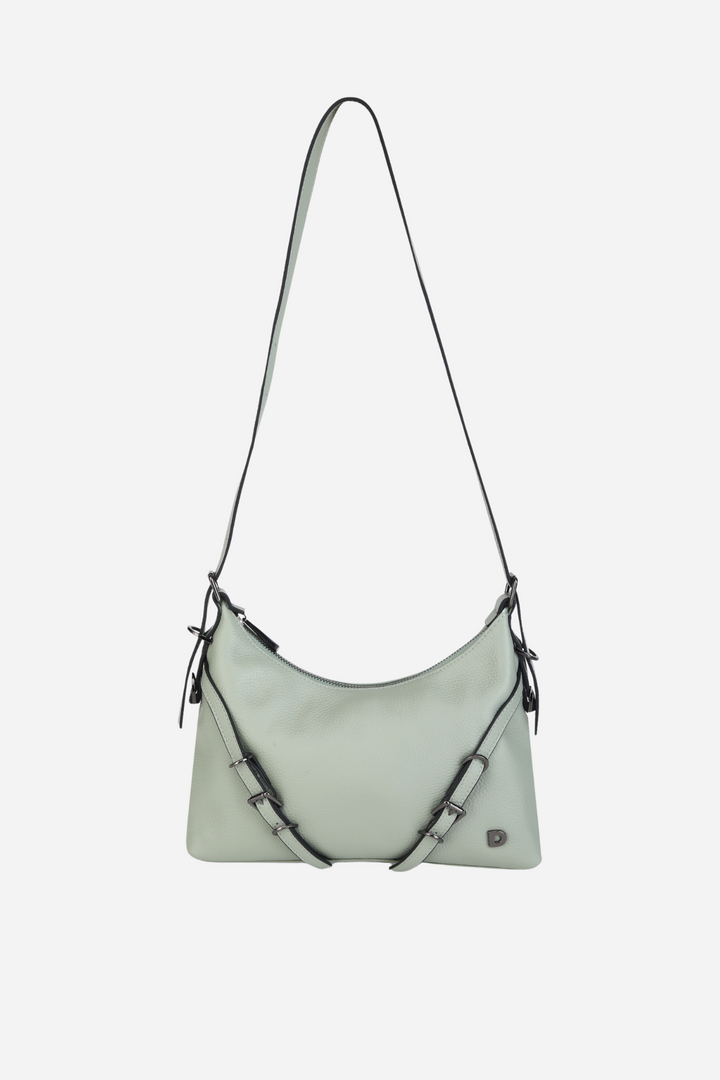 FAYE SMALL SHOULDER BAG
