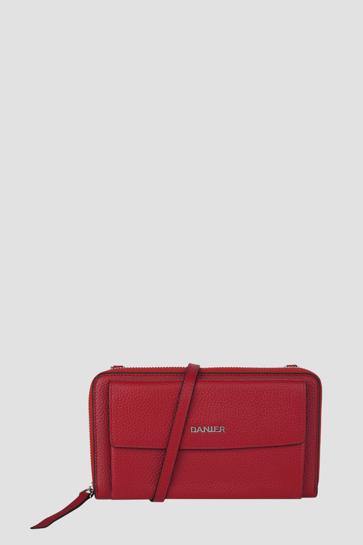 CIANA LARGE SMART PHONE WALLET CROSSBODY