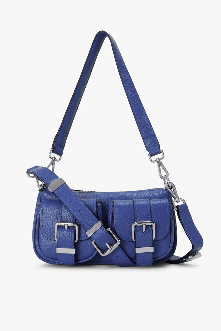 TEUTA SMALL CROSSBODY