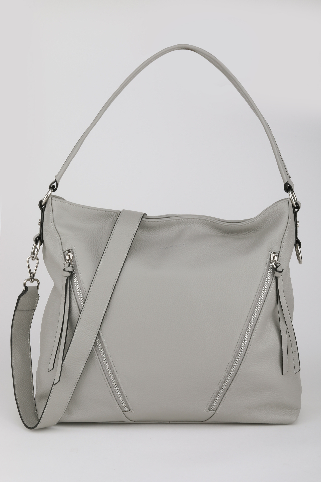 STACEY SHOULDER BAG