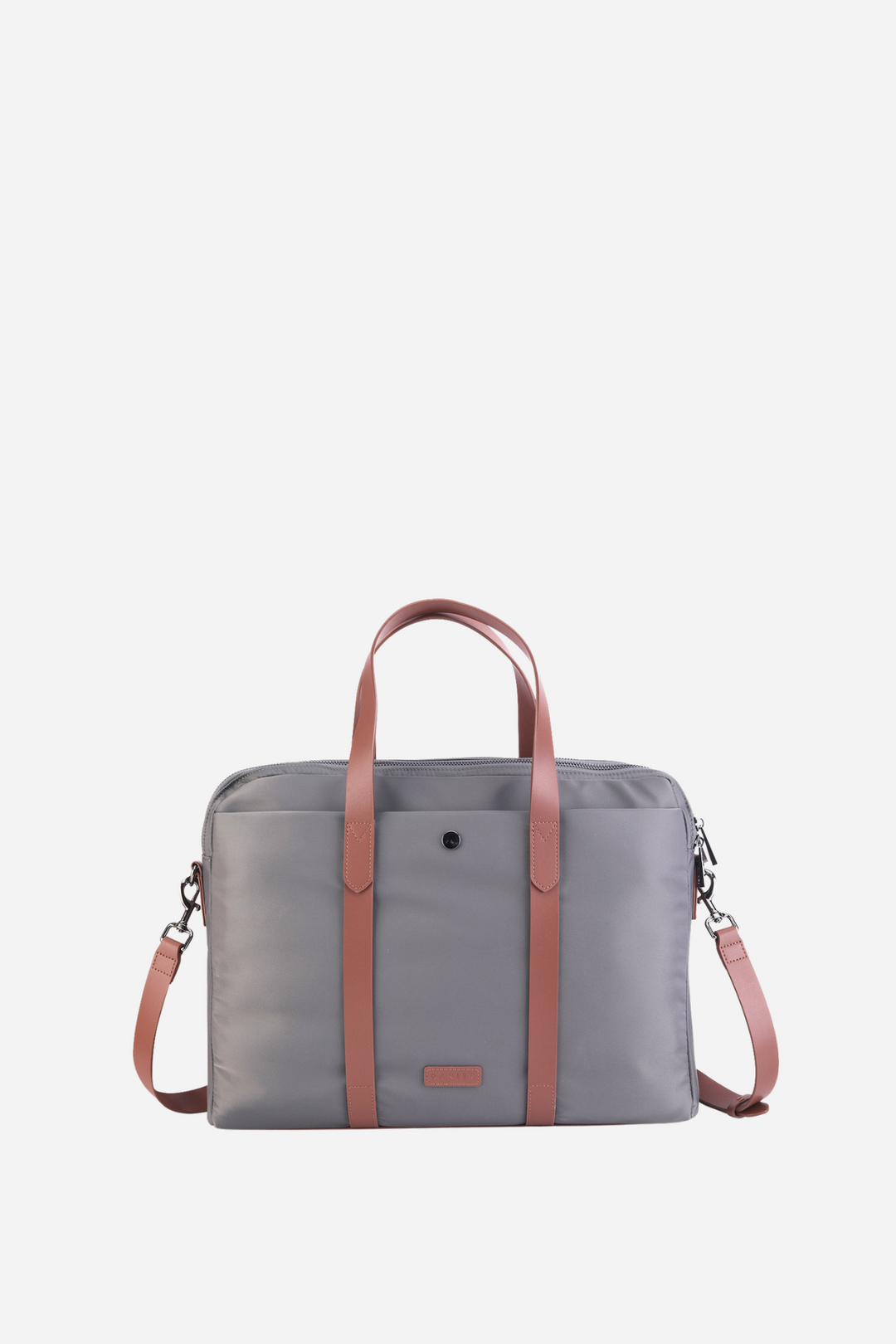 BOSTON NYLON LAPTOP CASE