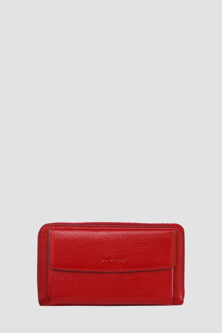 CIANA LARGE SMART PHONE WALLET CROSSBODY