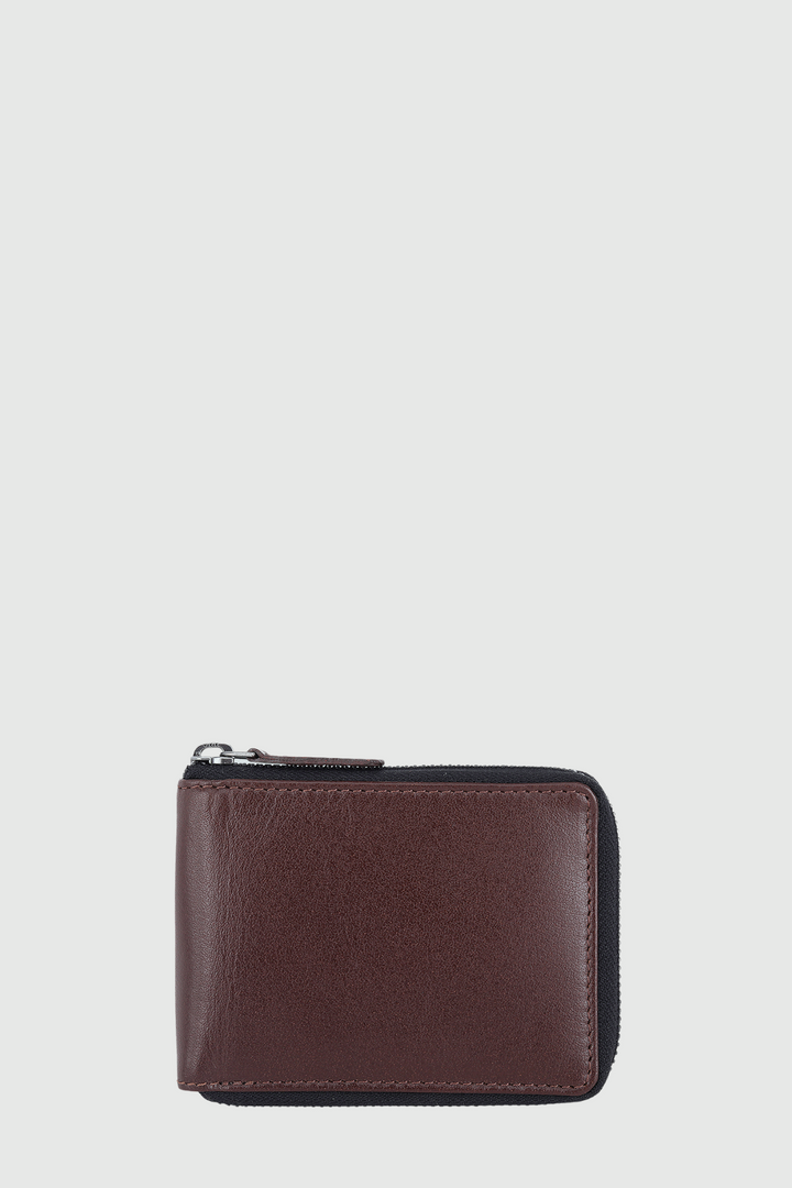 DOMINIC BI-FOLD WALLET