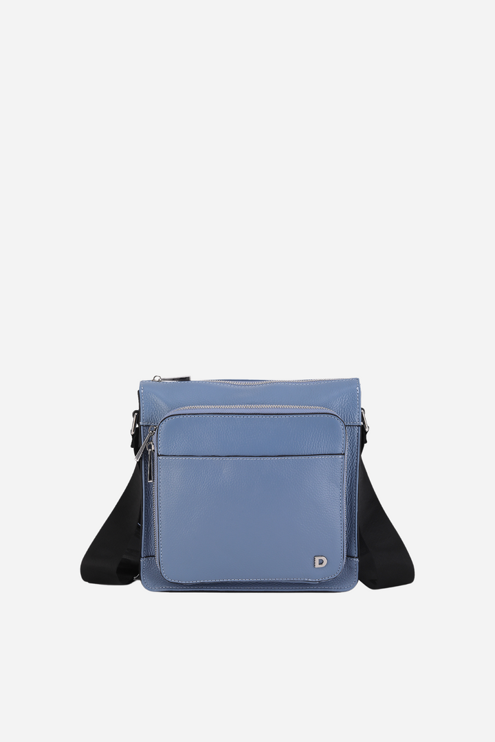 MONACO LEATHER CROSSBODY