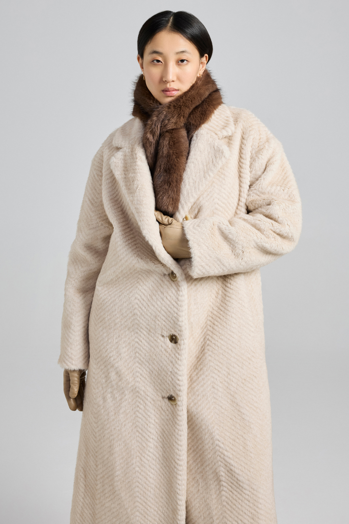 ANGELA SCARF