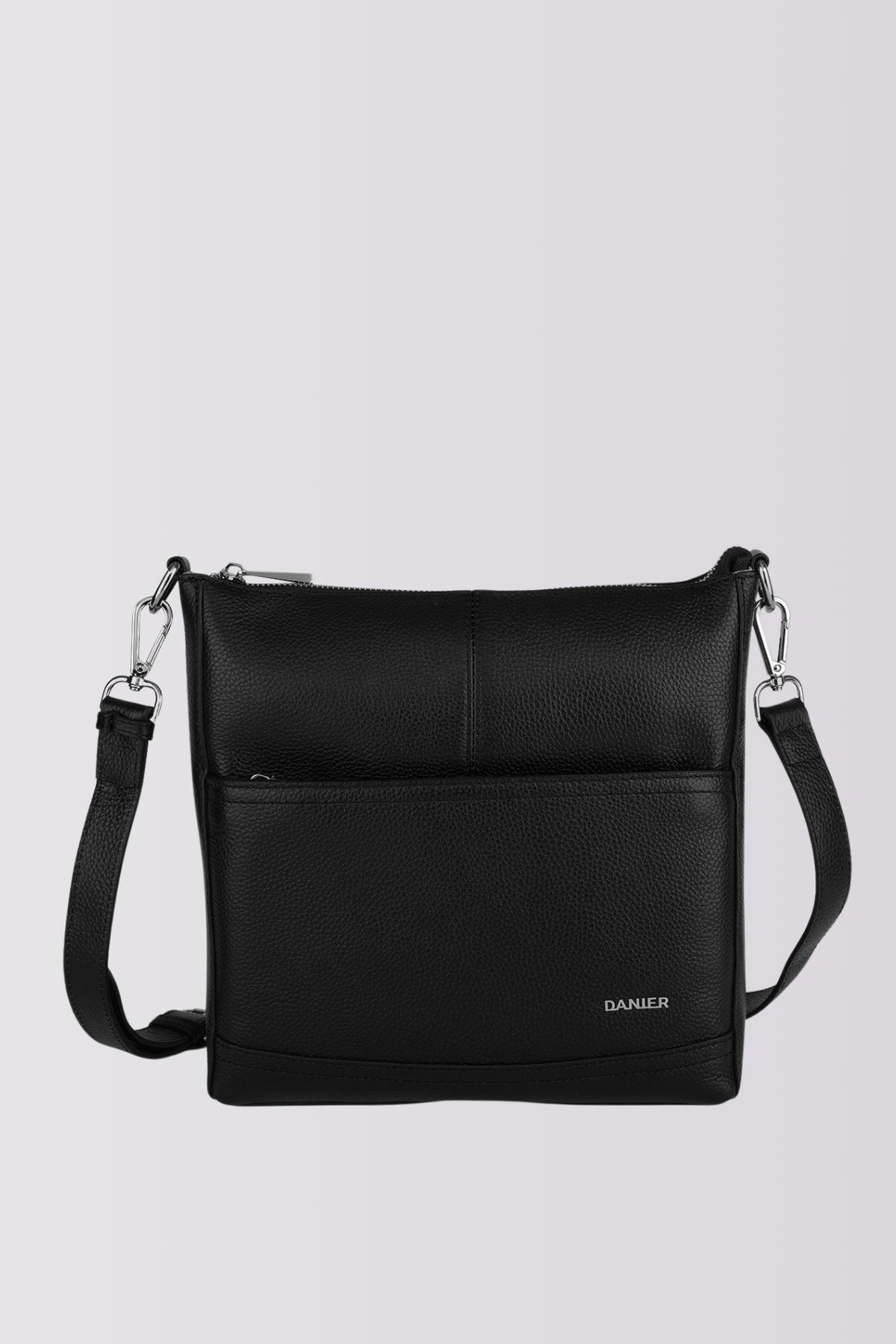 VAILA Real Leather Crossbody