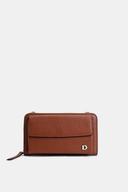 CIANA LARGE SMART PHONE WALLET CROSSBODY
