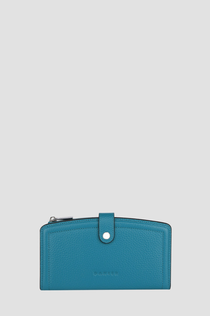 CELINA MEDIUM BI-FOLD WALLET