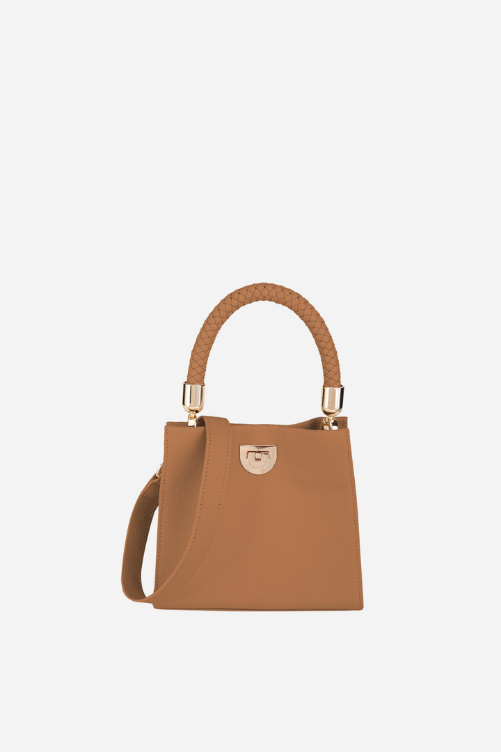 ELOWYN SMALL SATCHEL