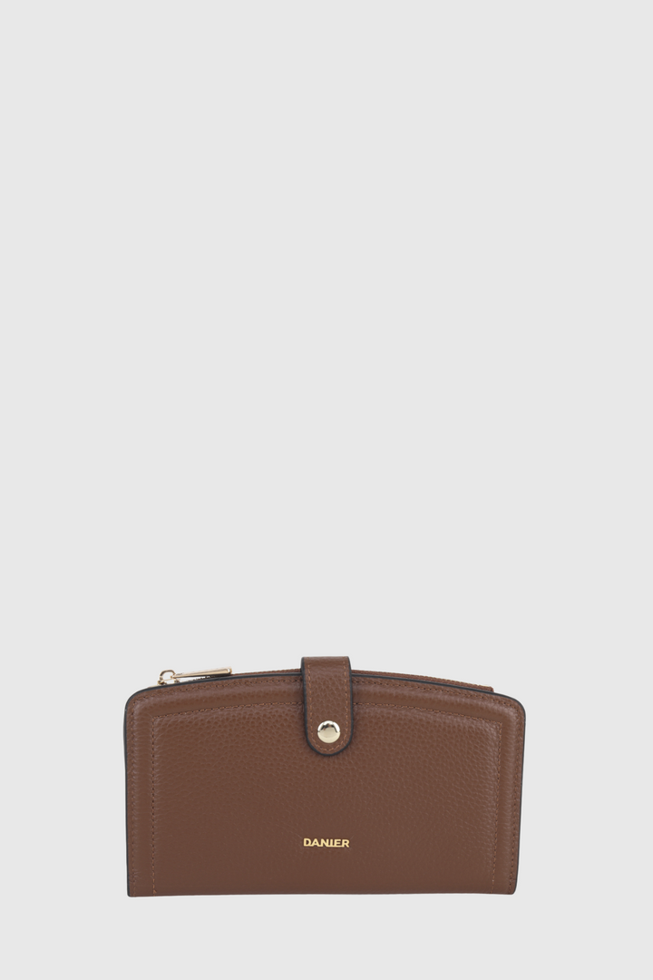 CELINA MEDIUM BI-FOLD WALLET