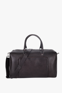 MORGAN C DUFFEL
