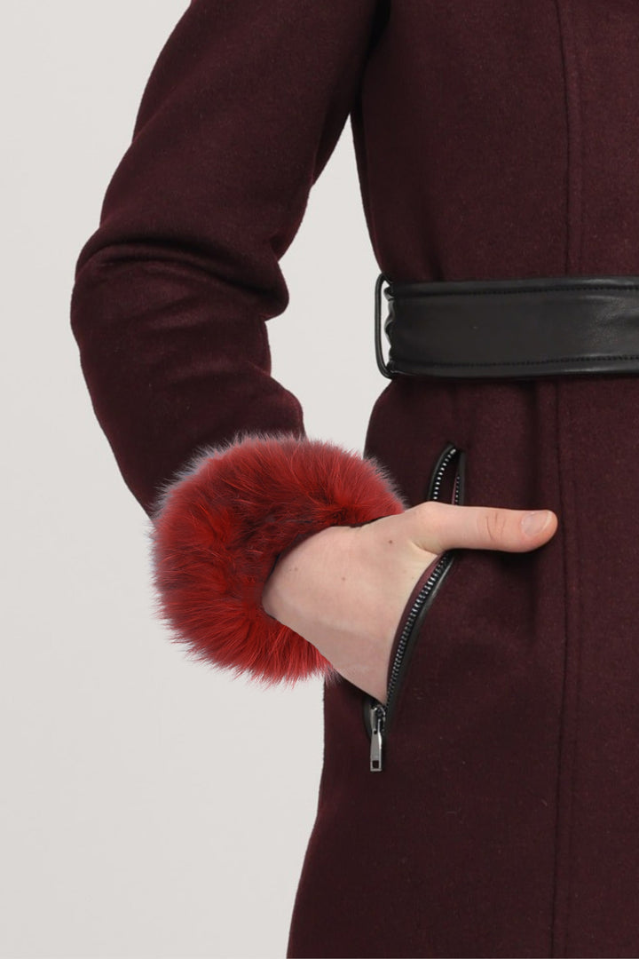 BONNIE WRIST CUFF