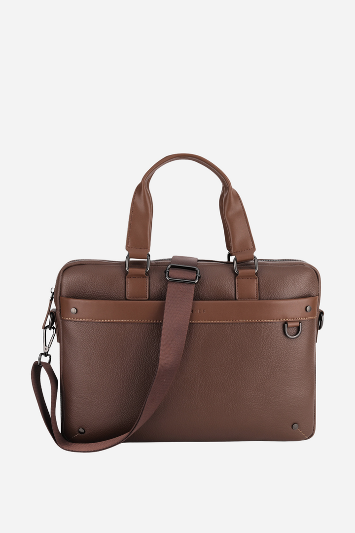ATTICUS LAPTOP BAG