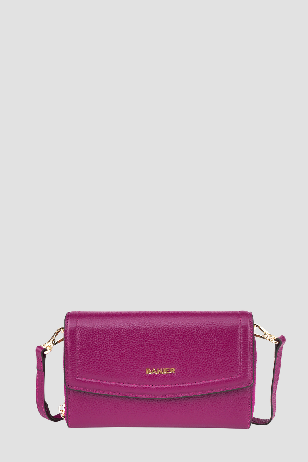 CELINA SMART PHONE WALLET/CROSSBODY