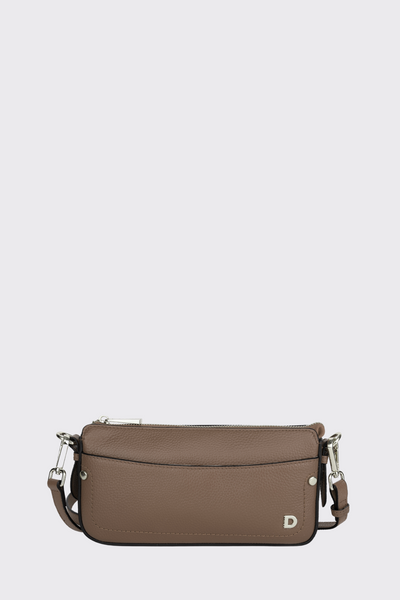 ROSA CROSSBODY CLUTCH