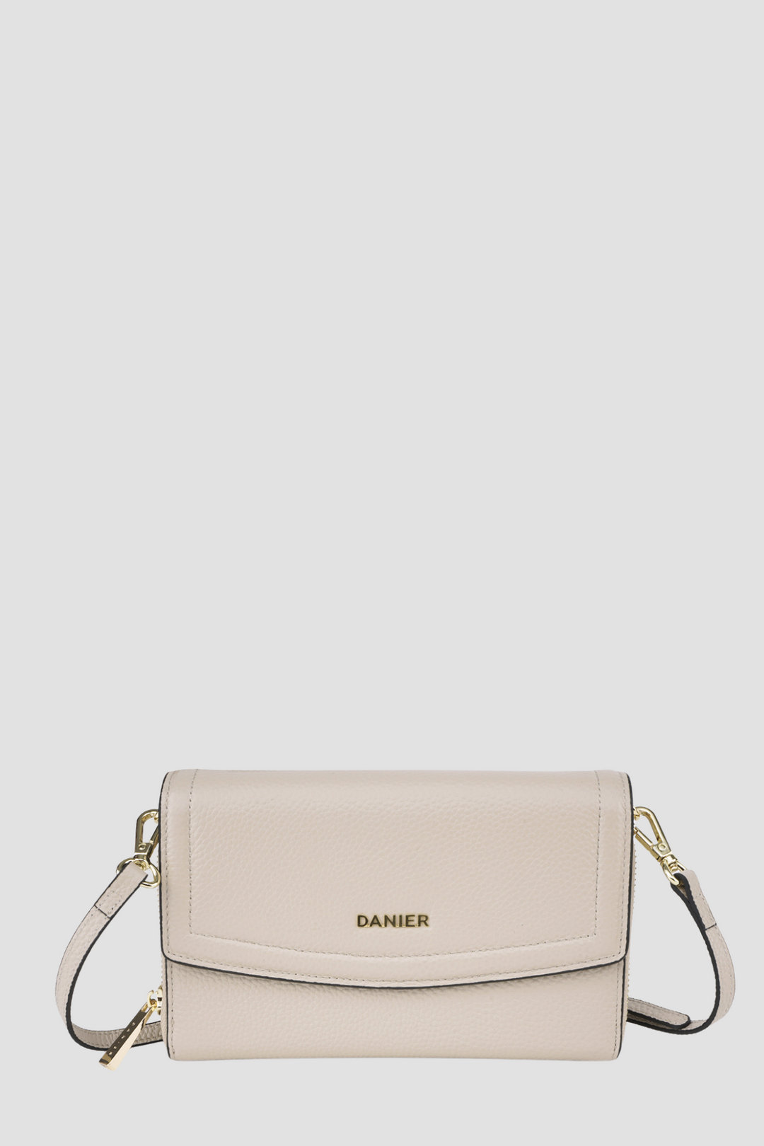 CELINA SMART PHONE WALLET/CROSSBODY