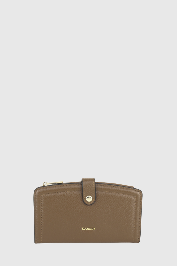 CELINA MEDIUM BI-FOLD WALLET