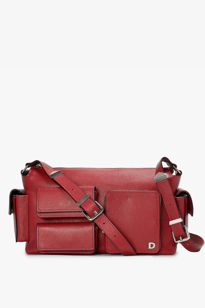 TEUTA LARGE CROSSBODY