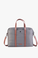 BOSTON NYLON LAPTOP CASE