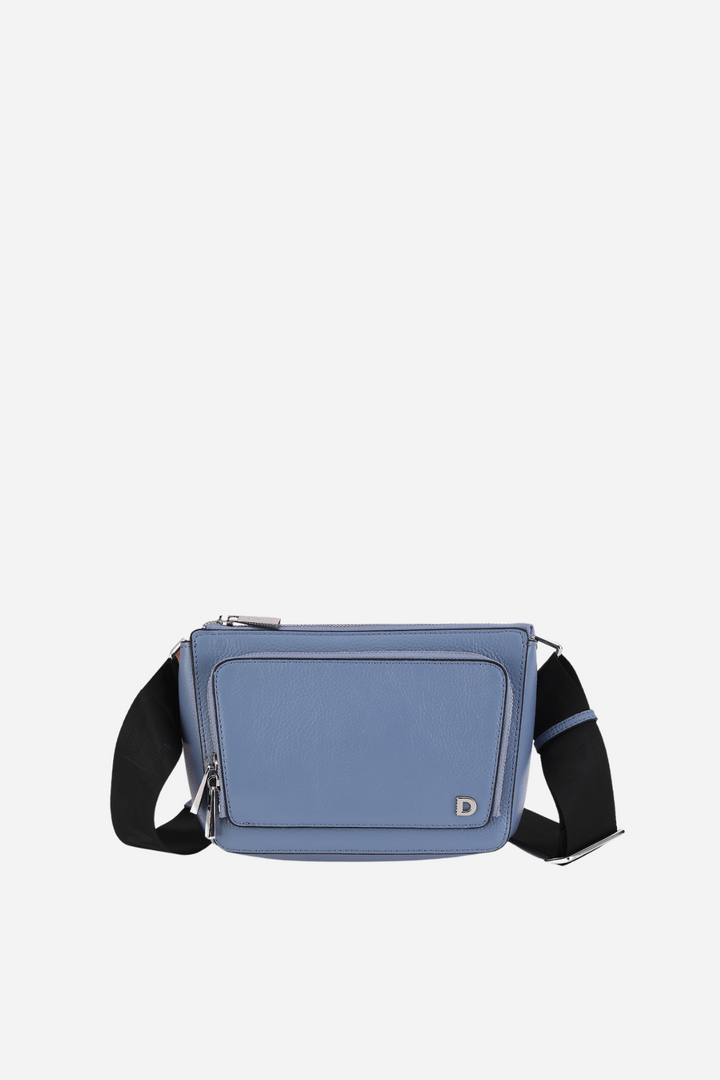 MONACO LEATHER WAISTBELT BAG
