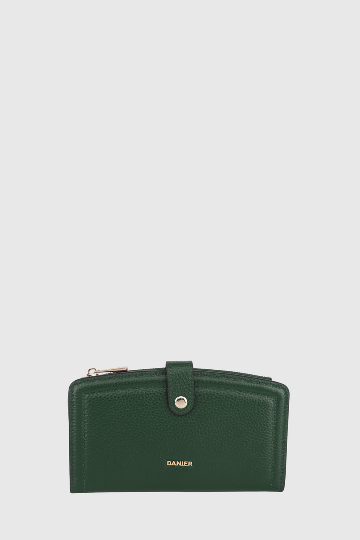 CELINA MEDIUM BI-FOLD WALLET