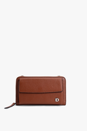 CIANA LARGE SMART PHONE WALLET CROSSBODY